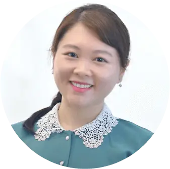 Chị Hà Lê