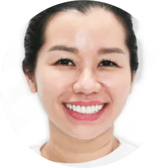 Chị Thu Yến