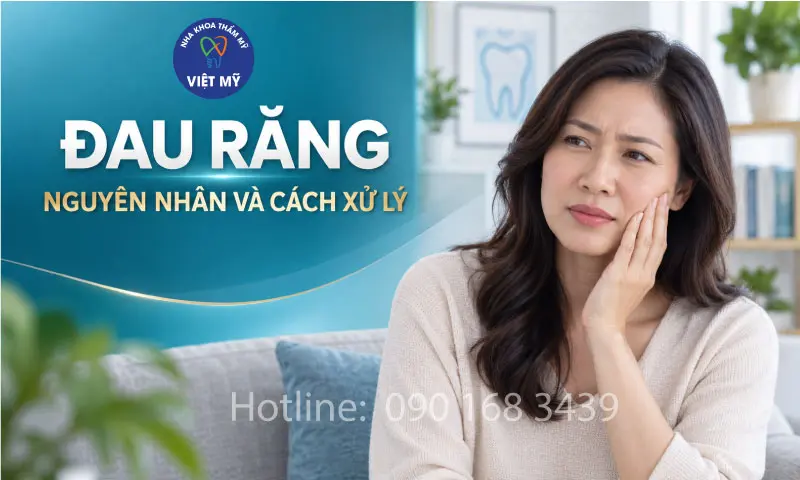 Đau răng là do đâu? Nguyên nhân và cách xử lý an toàn 1 dau-rang-nguyen-nhan-va-cach-xu-ly